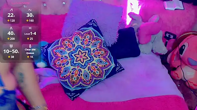 martina bk online show from 03/01/25, 02:37