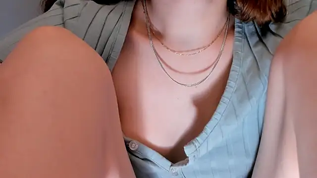 Britney Ross online show from 03/04/25, 03:33