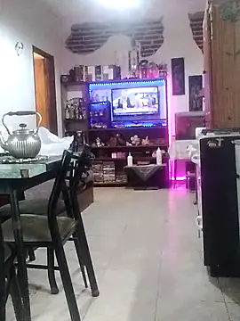 Snapshot of mybodyarg chatting on 12/01/25, 11:26 mybodyarg online show from 12/01/25, 11:26