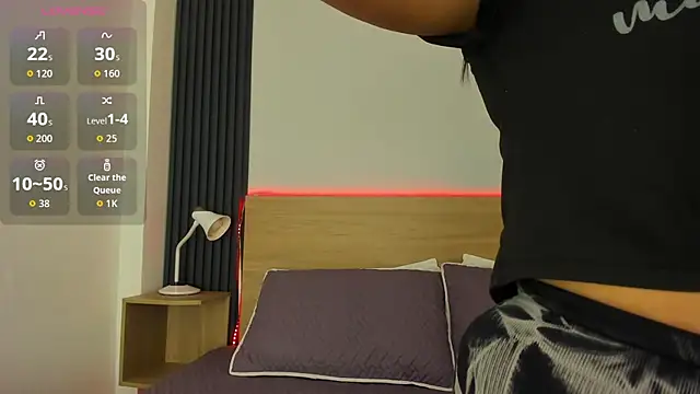 Chiqui milk  online show from 09/25/25, 07:39