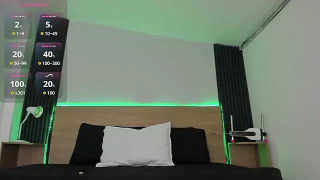 Chiqui milk  online show from 10/20/25, 07:03