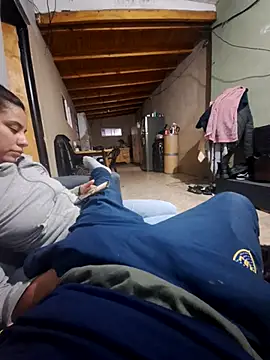 Michellluxo online show from 09/28/25, 09:53