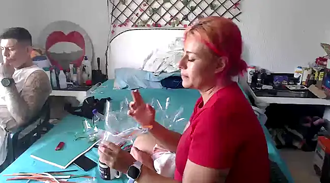 69 anal hard online show from 12/03/24, 05:45