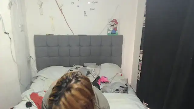 69 anal hard online show from 12/05/25, 09:00