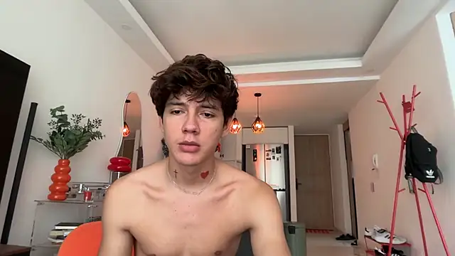 Snapshot of badboy_one_ chatting on 06/29/26, 02:50 badboy one online show from 06/29/26, 02:50