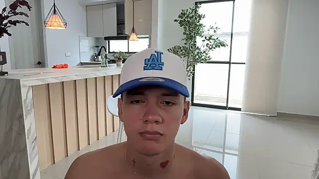 Snapshot of badboy_one_ chatting on 07/08/26, 07:07 badboy one online show from 07/08/26, 07:07