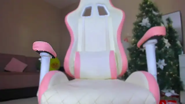 AnnaLunar online show from 01/10/25, 04:44