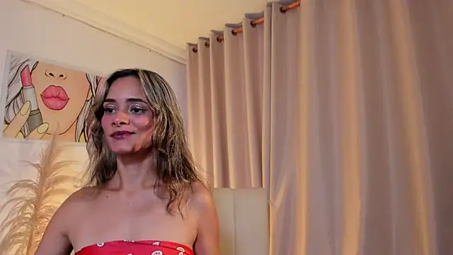 Snapshot of SkiinnyAna chatting on 11/05/25, 07:36 SkiinnyAna online show from 11/05/25, 07:36