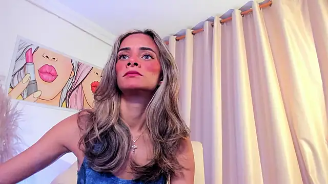 SkiinnyAna online show from 02/13/26, 07:32