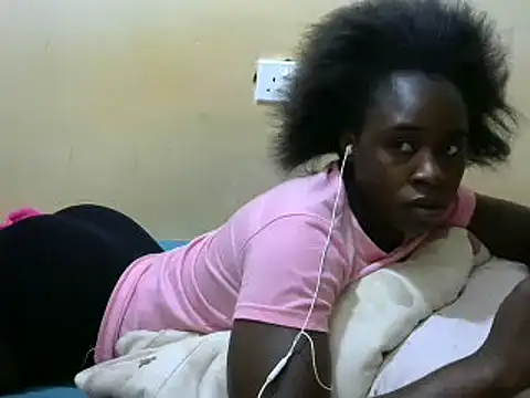 sweet lily2 online show from 02/12/25, 01:09