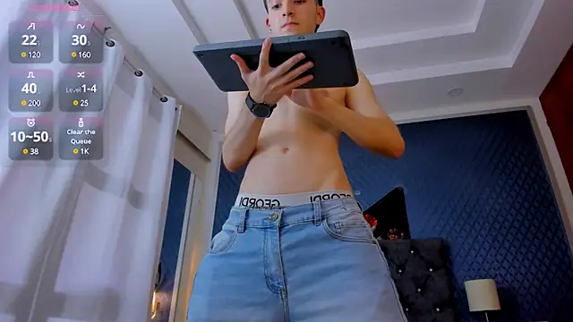 bower and colucci online show from 12/21/24, 08:21