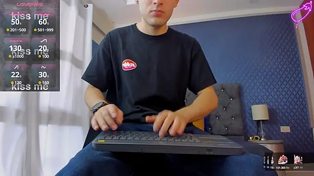 bower and colucci online show from 01/03/25, 02:19