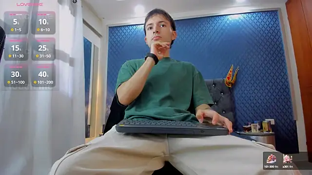 bower and colucci online show from 01/25/25, 02:14