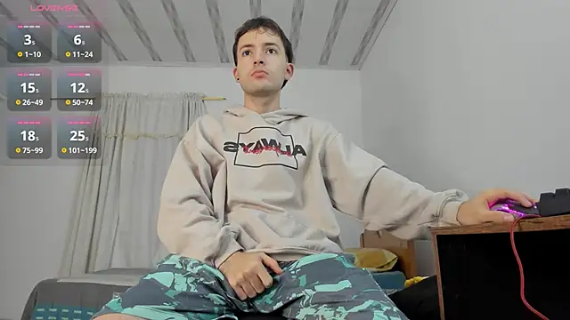 bower and colucci online show from 02/18/25, 10:49