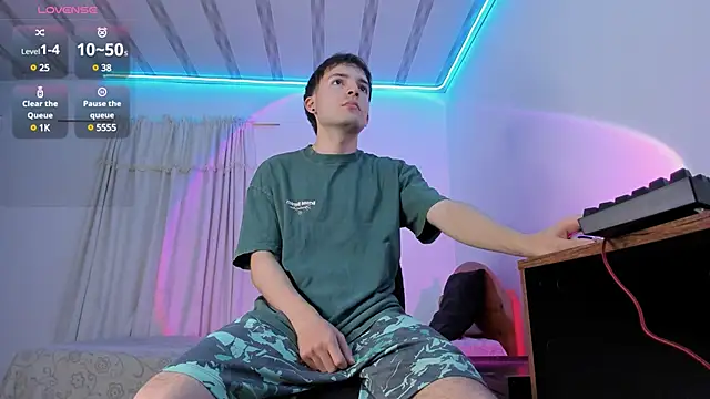 bower and colucci online show from 03/16/25, 01:38