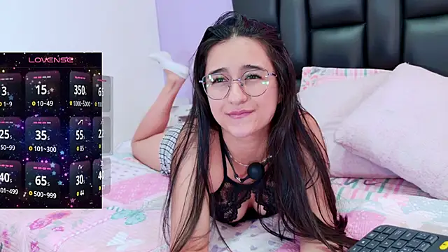 im-eliza online show from 01/29/25, 11:25