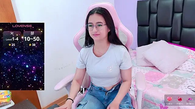 im-eliza online show from 02/01/25, 11:43