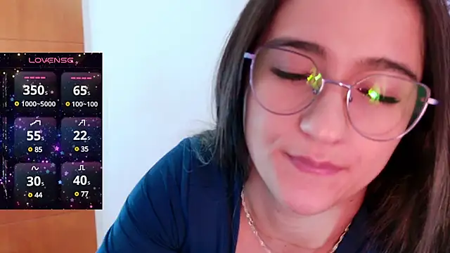 im-eliza online show from 02/20/25, 08:14