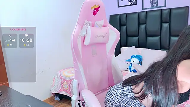 im-eliza online show from 09/26/25, 03:38