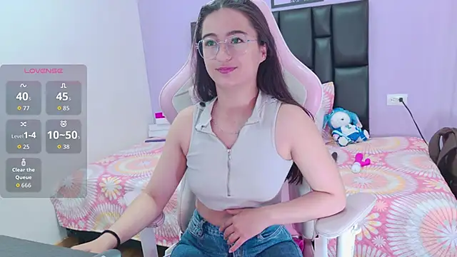 im-eliza online show from 05/08/26, 10:31