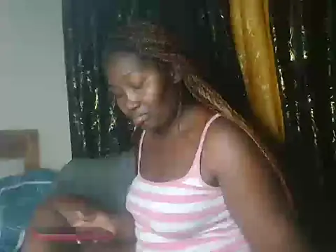 Sexxy pretty24 online show from 06/19/26, 08:23