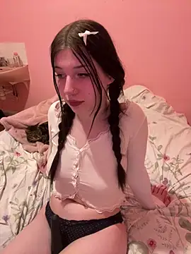 Snapshot of Angelic_a chatting on 03/18/25, 07:31 Angelic a online show from 03/18/25, 07:31