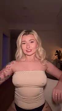 Anour amour online show from 06/17/26, 01:41