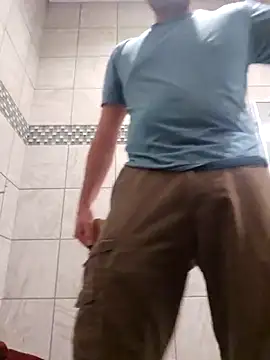 Snapshot of JeepinAround chatting on 10/21/25, 04:30 JeepinAround online show from 10/21/25, 04:30