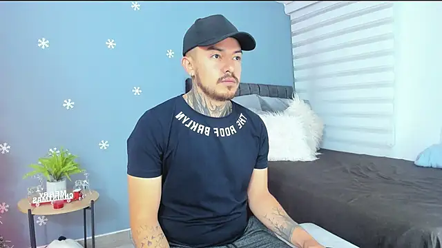 Hot Couple666 online show from 01/07/25, 01:17