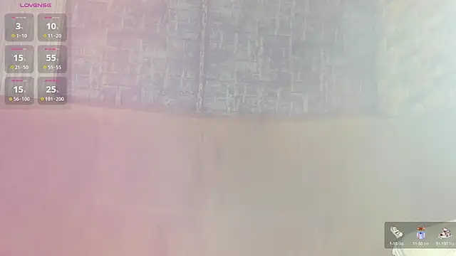 Lissalittlee online show from 02/10/25, 10:51