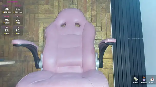 Lissalittlee online show from 02/12/25, 10:26