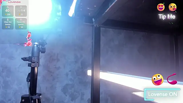 Lissalittlee online show from 03/14/25, 11:00