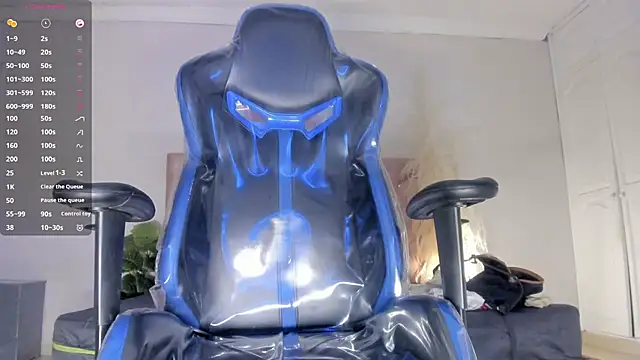 Lissalittlee online show from 11/05/25, 07:58