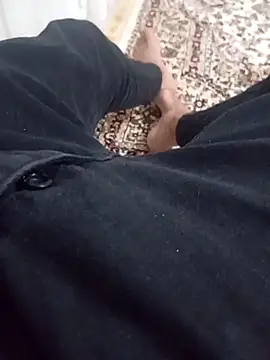 Kurtsikicixh online show from 10/25/25, 01:02