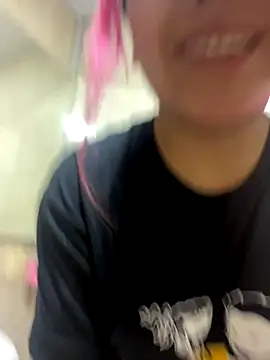 PurpleHaze17 online show from 11/15/25, 02:13