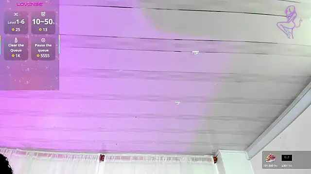 miel gomez online show from 03/20/25, 07:57