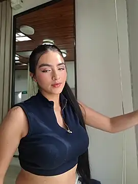 miel gomez online show from 04/28/26, 08:25