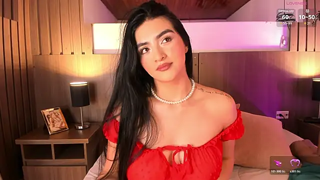 miel gomez online show from 05/06/26, 09:20