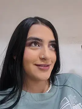 miel gomez online show from 06/11/26, 09:57