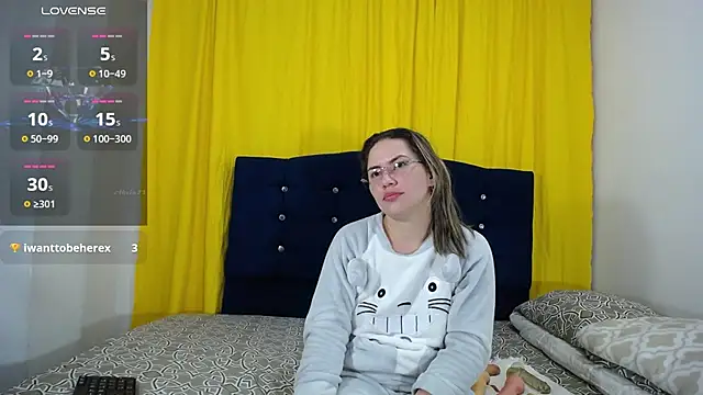 melpark online show from 03/12/25, 03:35