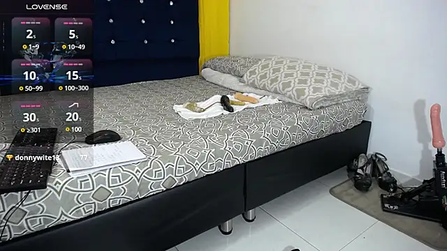 melpark online show from 03/18/25, 10:37