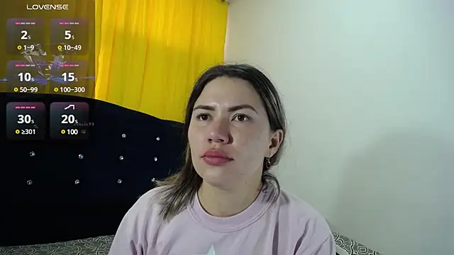 melpark online show from 03/20/25, 08:40