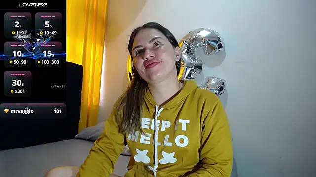 melpark online show from 10/14/25, 08:42