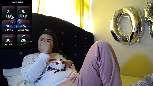 melpark online show from 10/27/25, 01:04