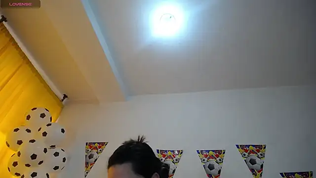 melpark online show from 06/15/26, 01:02