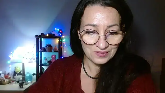 KeisyNeonX online show from 11/29/25, 09:07