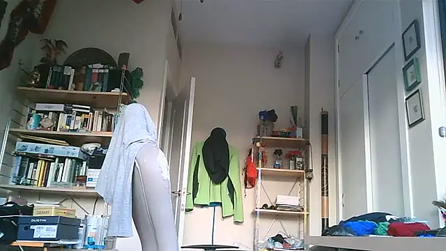 galaudin 3x  online show from 02/10/25, 07:58