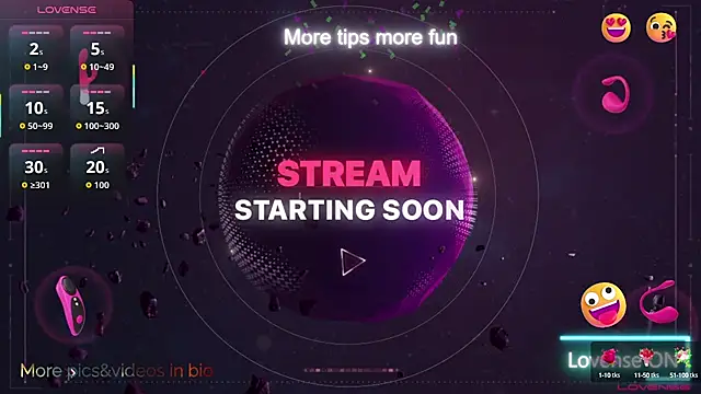 galaudin 3x  online show from 09/30/25, 08:19