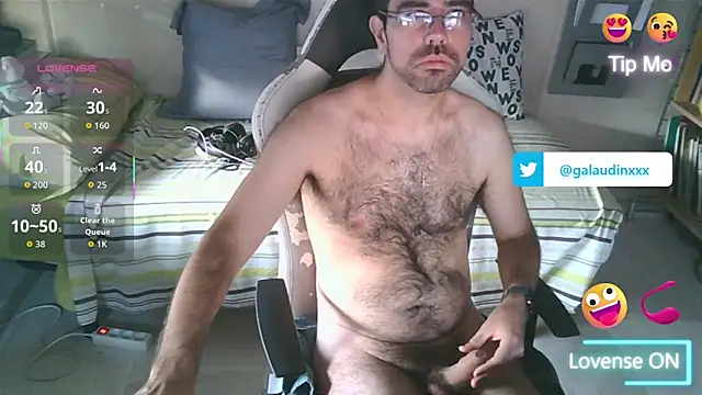 Snapshot of galaudin_3x_ chatting on 05/29/26, 06:00 galaudin 3x online show from 05/29/26, 06:00
