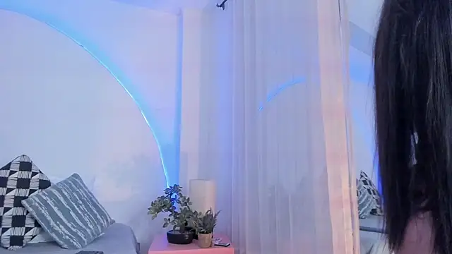 Grace Duppon online show from 01/14/25, 07:43